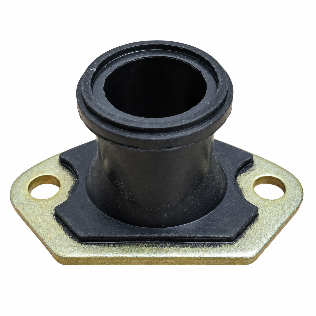 Set carburator pentru drujbă cu pompiță de amorsare, galerie admisie, filtru aer 11 × 8 cm și bujie
