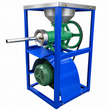 Mașină de Tocat Electrică 1.5 kW, 1400 RPM, cu Pâlnie, Blat Metal
