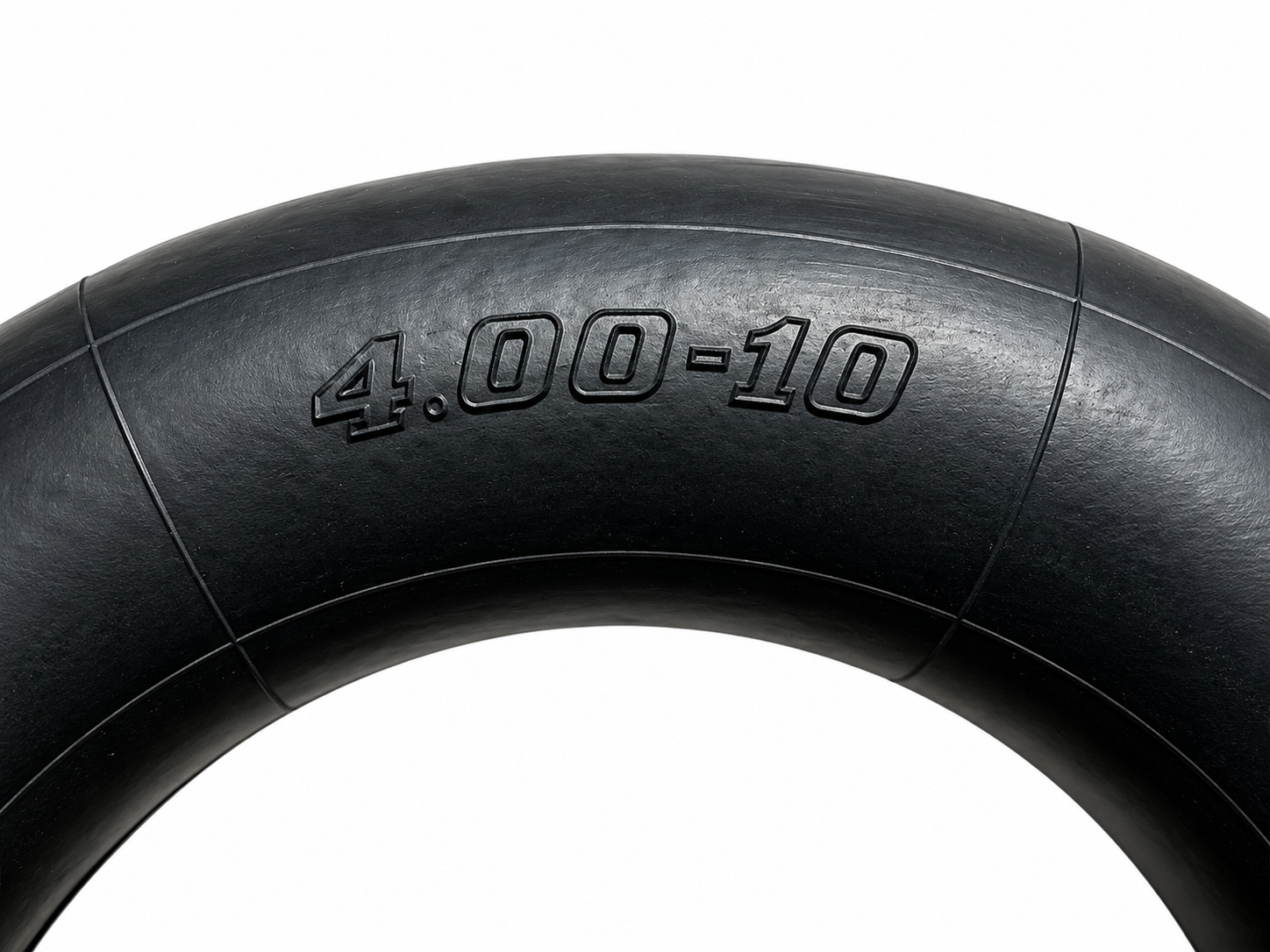 Cameră de aer 4.00-10 – pentru motocultor, motosapă, remorcă și utilaje agricole