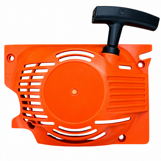 Demarou dublu cu arc portocaliu – Drujbă 4500 / 5200