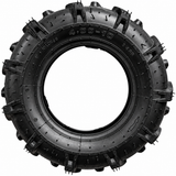 Anvelopă Motocultor 4.00-10, Profil Agricol