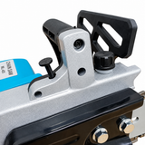 Pachet Drujbă Electrică M1L-405, Lamă 16” / 405 mm, Ungere Manuală cu Ulei