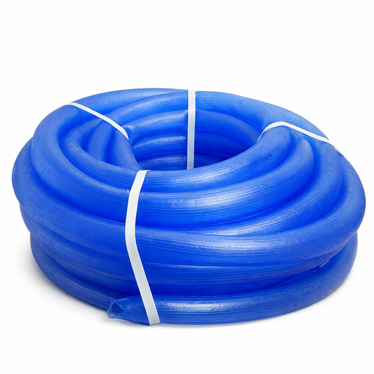 Furtun RID PVC 1 1/4" – lungime 20 m