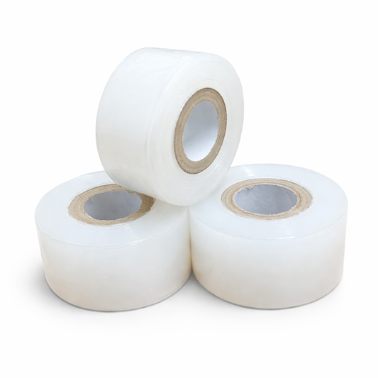 Set 3 buc Bandă pentru altoire biodegradabilă – 100m x 3cm