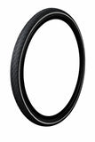 Anvelopă bicicletă 28×1.75 (47-622) cu dungă albă