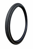 Anvelopă bicicletă 29×2.10 (54-622) cu dungă albă