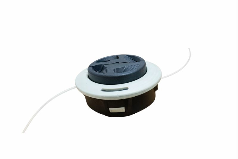 Tambur Motocoasă AutoCut C26-2 – Alimentare Automată, Filet M10x1.0 Stânga