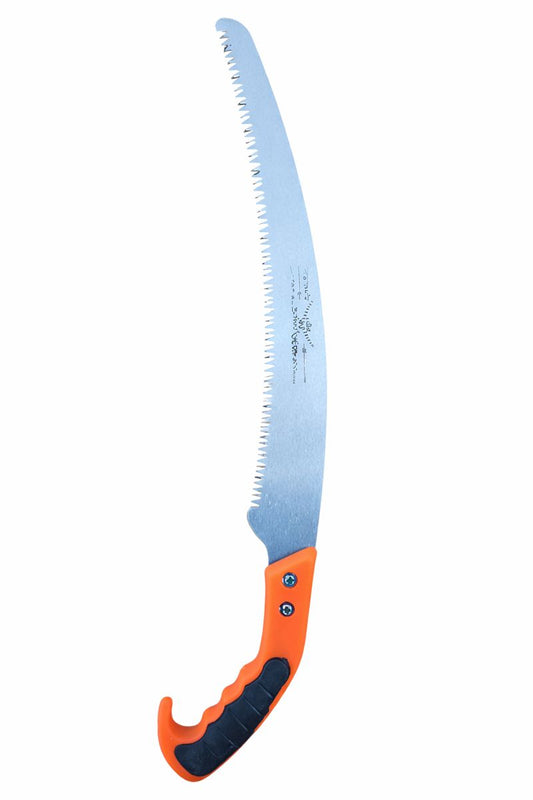 Ferăstrău manual curbat – lungime totală 49 cm