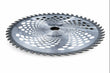 Disc concav pentru motocoasă – 255 mm, alezaj 25 mm, 40 dinți