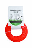 Fir trimmer rotund 2,7 mm – 15 m