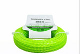 Fir trimmer ondulat 3,0 mm – 15 m