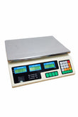Cântar electronic comercial 40 kg