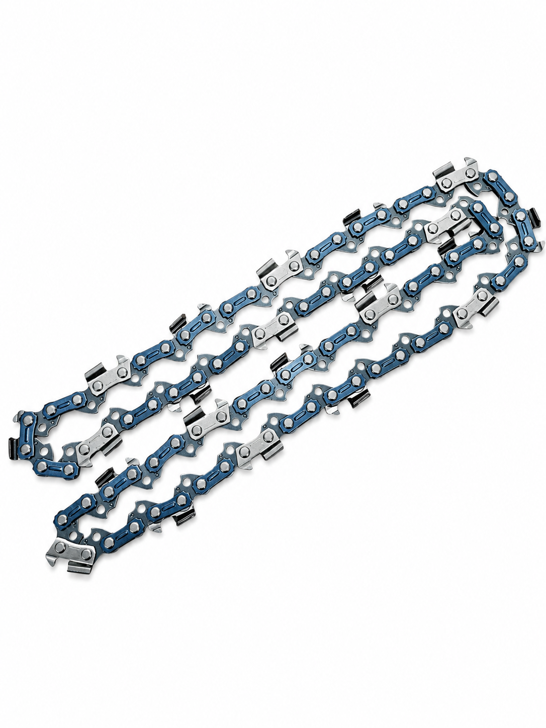 Lanț drujbă 12” (30 cm), 22 dinți tăietori, 3/8 LP, 1.3 mm (.050”), 45 zale,  – tăiere precisă și eficientă