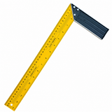 Echer metalic de tâmplărie – 40 cm x 15 cm