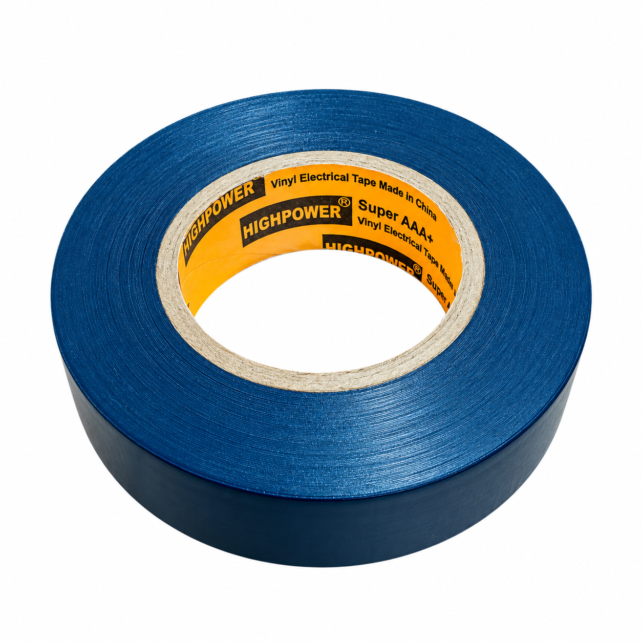 Bandă izolatoare PVC – 19 mm x 20 m x 0.18 mm – Rezistentă la temperatură și flacără