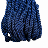 Sfoară din fibre sintetice 12 mm, 19 m