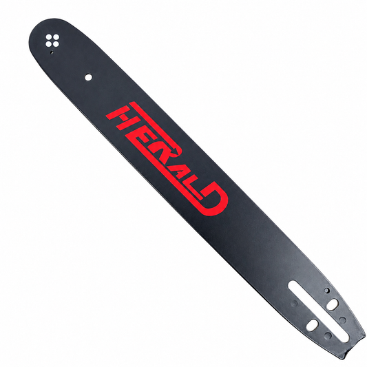 Lamă Drujbă 3/8" – 26 Dinți Tăietori – 52 Zale – Grosime Canal 1,5 mm