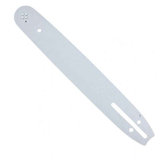 Lamă Drujbă .325" – 28 Dinți Tăietori – 56 Zale – Grosime Canal 1,5 mm
