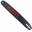 Lamă Drujbă 3/8" – 28 Dinți Tăietori – 56 Zale – Grosime Canal 1,5 mm