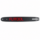 Lamă Drujbă 3/8" – 28 Dinți Tăietori – 56 Zale – Grosime Canal 1,5 mm