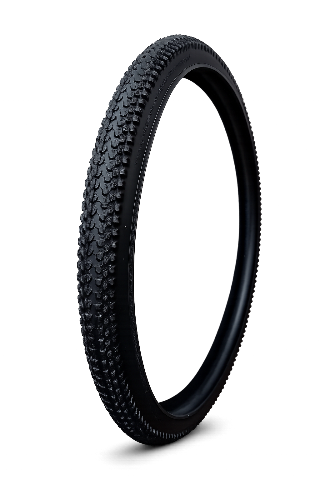 Anvelopă bicicletă 27.5 x 2.10 (54-584) – Profil off-road