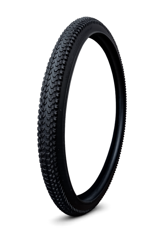 Anvelopă bicicletă 27.5 x 2.10 (54-584) – Profil off-road