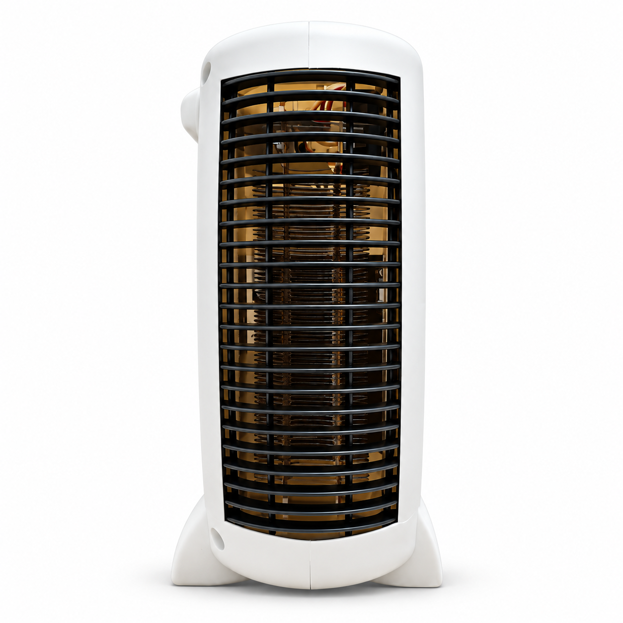Aerotermă Electrică MAXBOSHH MB-901, 2000W, Termostat Reglabil, 3 Trepte, Protecție la Supraîncălzire