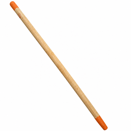 Coada pentru unelte – lopată, cazma, furcă – lungime 120 cm, diametru 3,8 cm