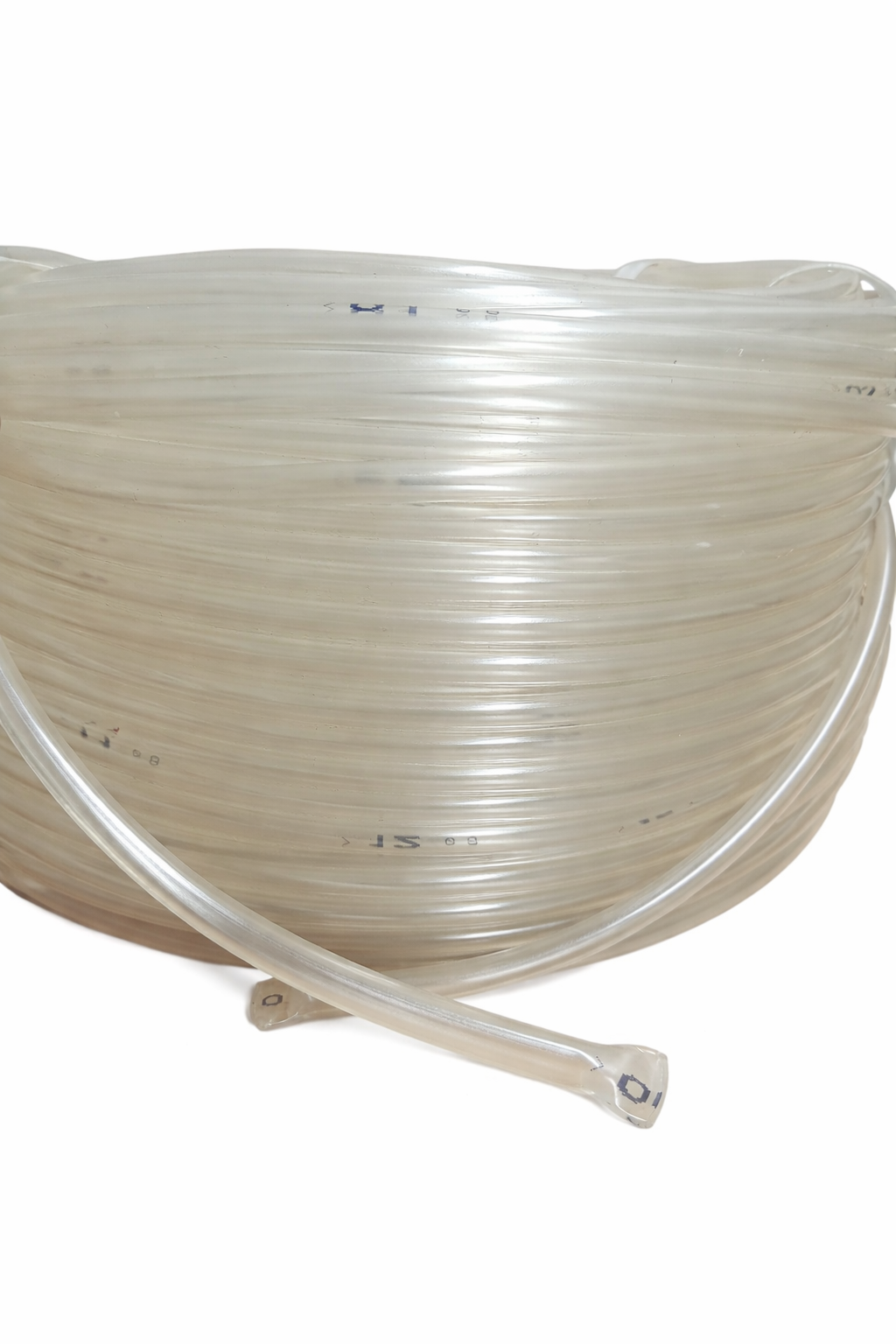 Furtun de nivel transparent 8 mm – lungime 100 m
