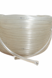 Furtun de nivel transparent 8 mm – lungime 100 m