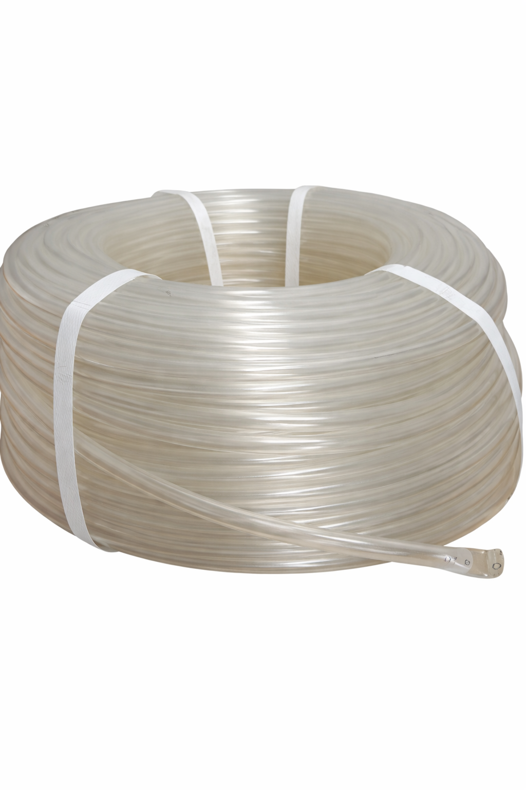 Furtun de nivel transparent 10 mm – lungime 100 m