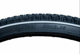 Anvelopă bicicletă 29×2.10 (54-622) cu dungă albă