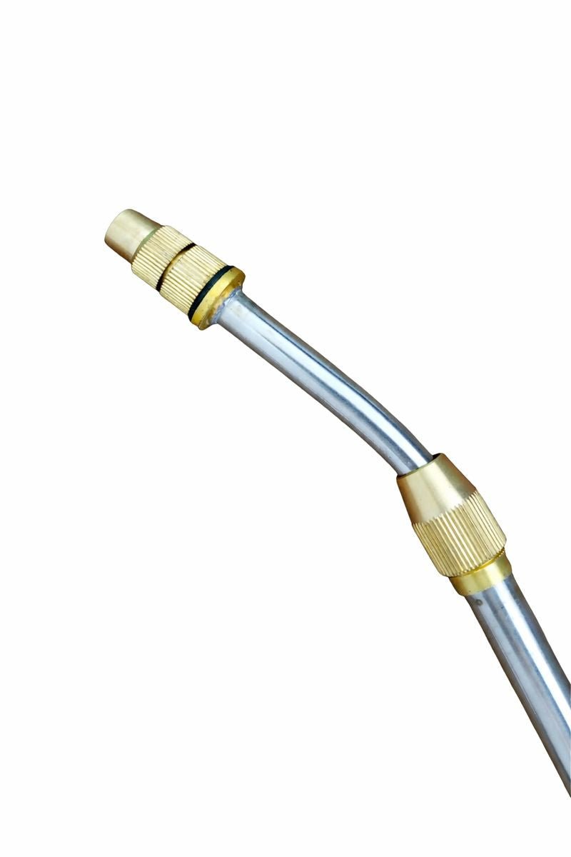 Tijă vermorel telescopică metalică 1,5 – 2,7m
