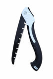 Ferăstrău tip briceag pliabil – 62 cm, lamă 28 cm