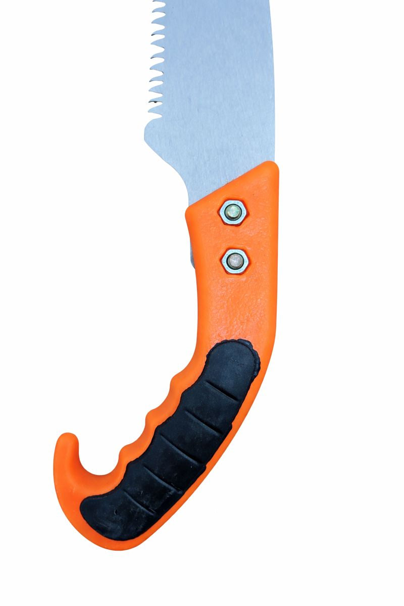 Ferăstrău manual curbat – lungime totală 49 cm