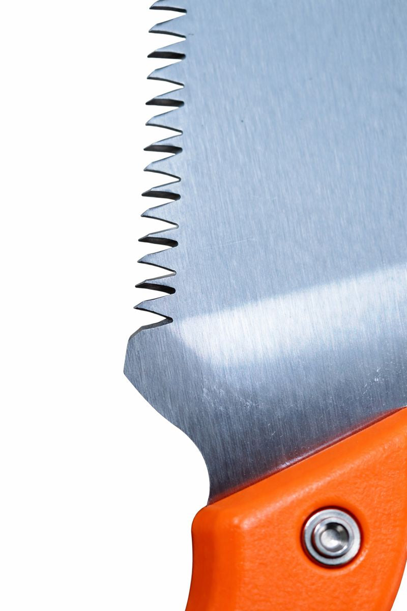 Ferăstrău manual curbat – lungime totală 49 cm