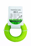 Fir trimmer ondulat 3,0 mm – 15 m