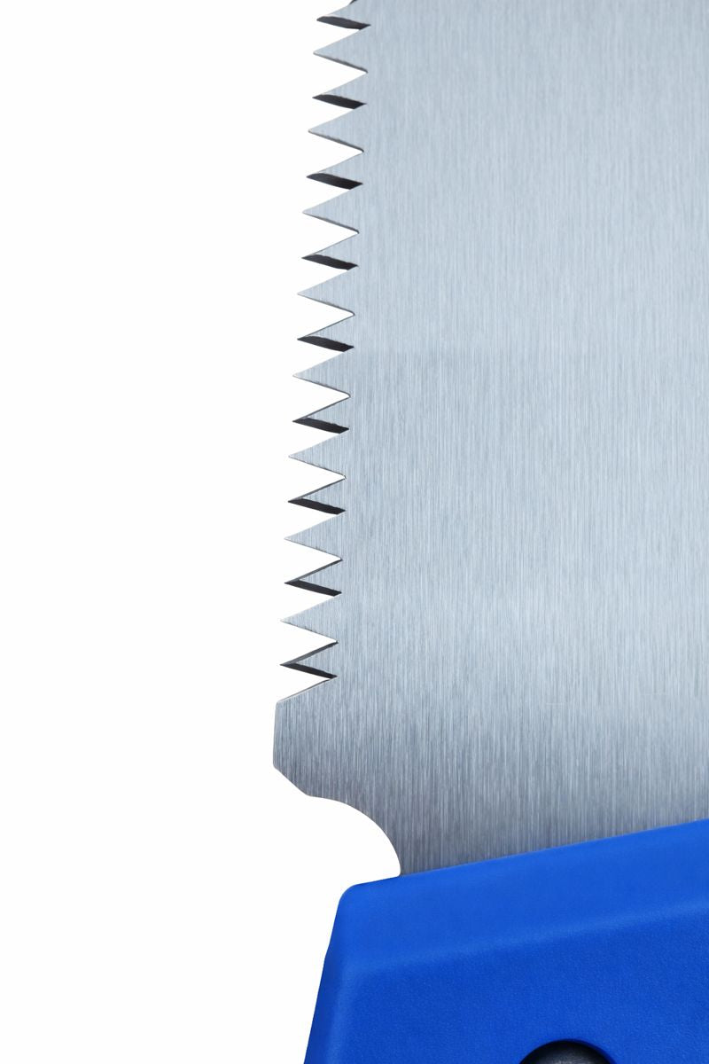 Ferăstrău manual profesional – lamă 45 cm, lățime 7–4 cm