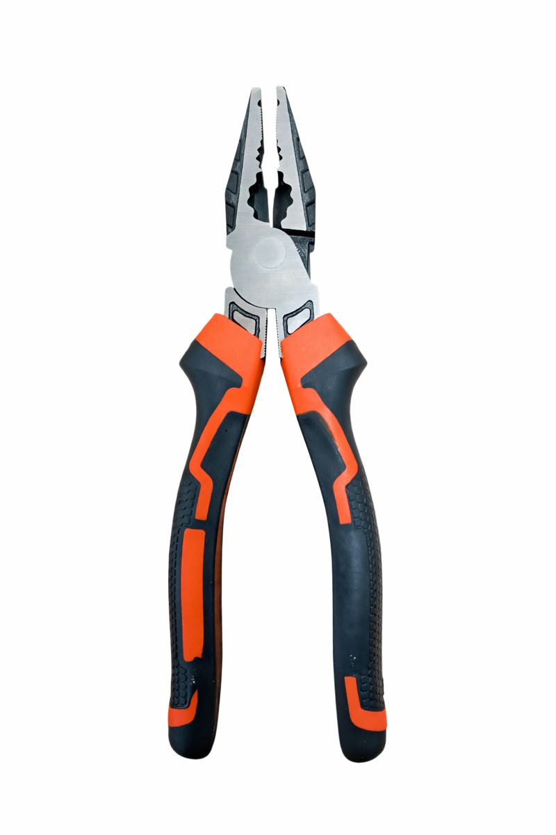 Clește tip patent cu dimensiunea de ~8 inch  200mm