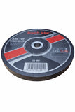 Set 10 discuri tăiere metal/Inox – South Lake, 115 × 1.2 mm, A60 TBF