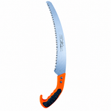 Ferăstrău manual curbat – lungime totală 49 cm