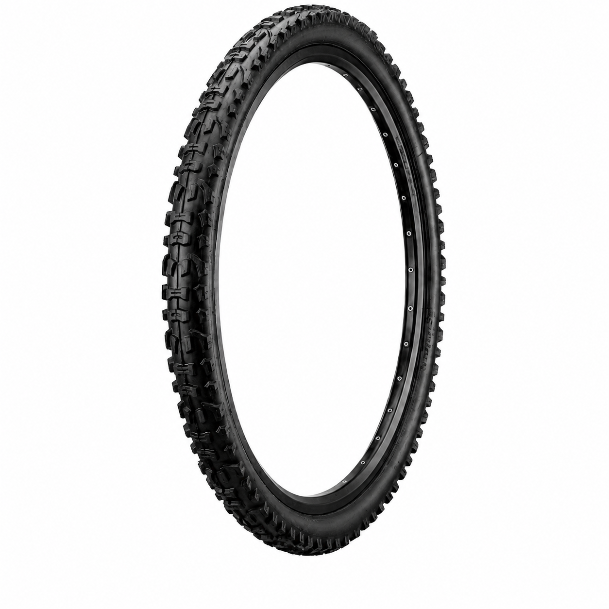 Anvelopă MTB 26 x 1.95 Antipana – Protecție 5mm, Profil Cramponat