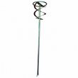 Mixer Mortar SDS – 60 cm – Spiră Dublă pentru Amestecuri Grele