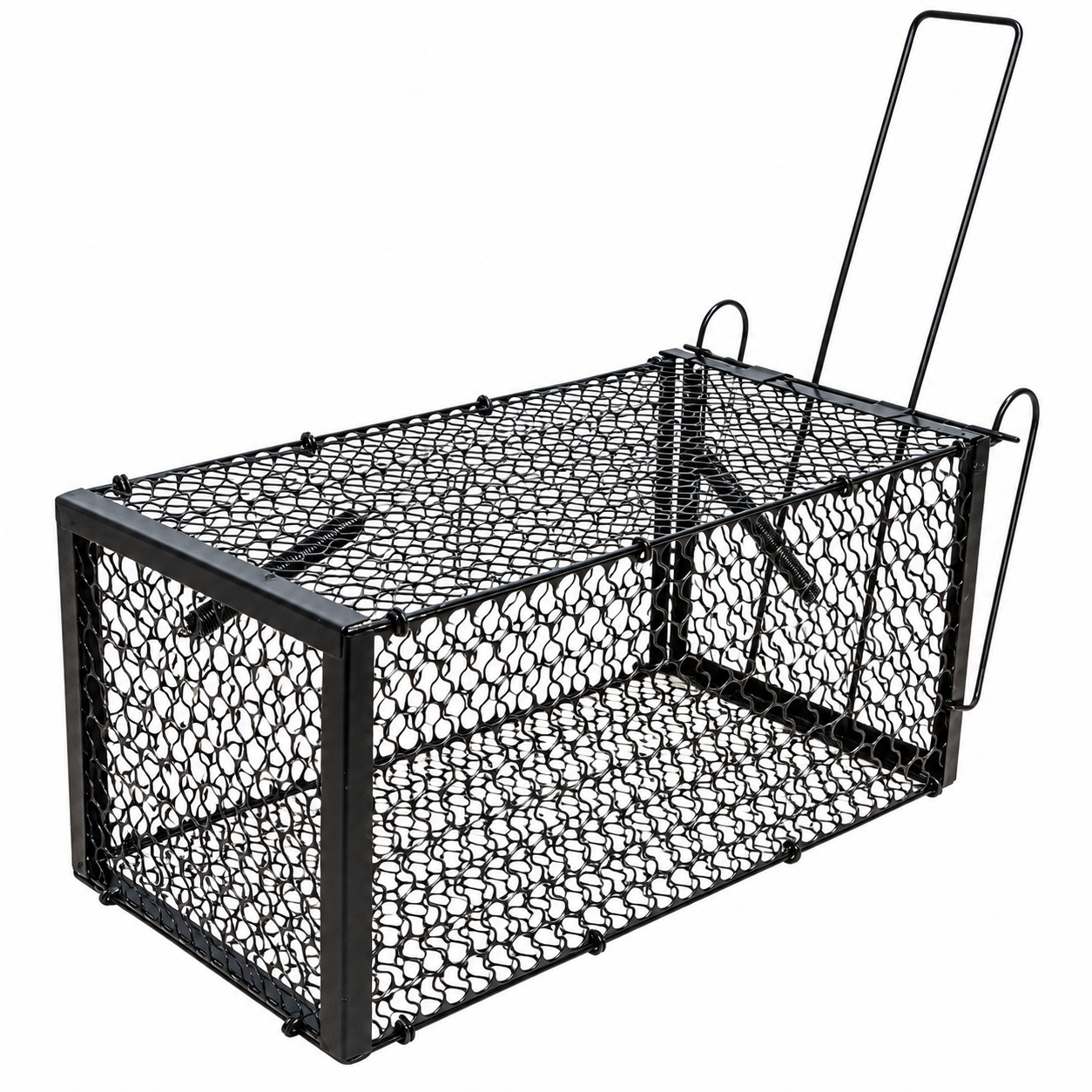 Capcană pentru șoareci și rozătoare 39cmx18cm.