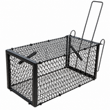 Capcană pentru șoareci și rozătoare 39cmx18cm.