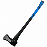 Topor de despicat cu coadă din fibră – 2 kg, lungime 84 cm