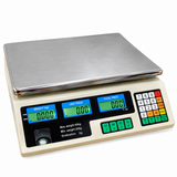 Cântar electronic comercial 40 kg