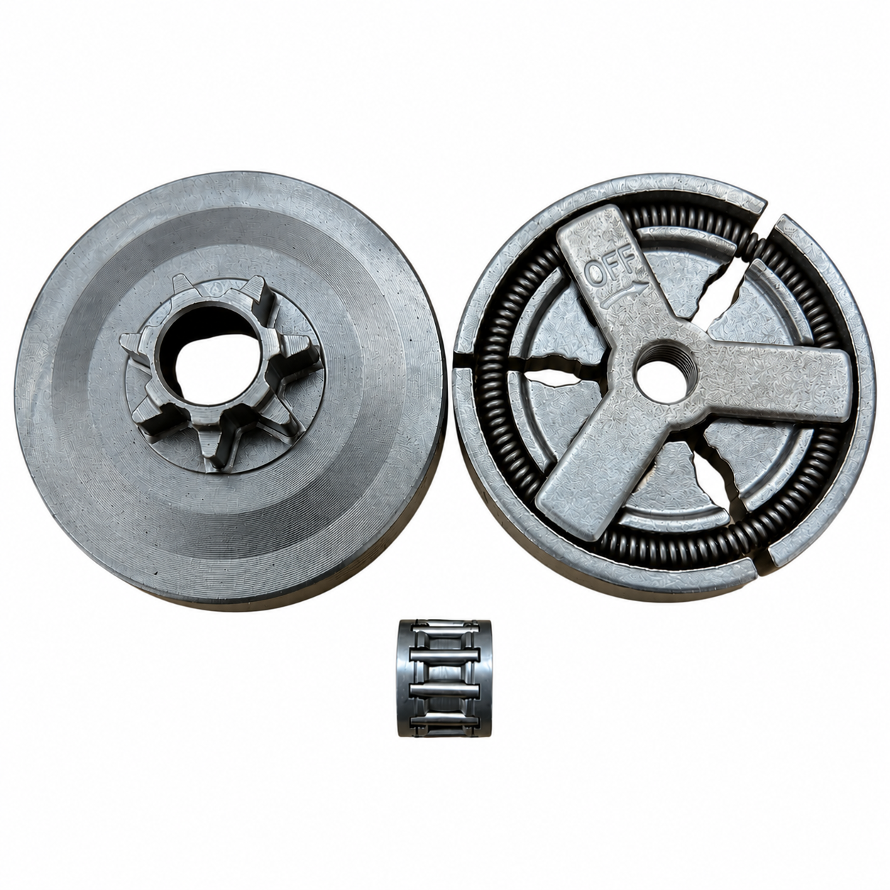 Kit Ambreiaj Drujbă Chinezească 4500 / 5200 / 5800 – Pas 325