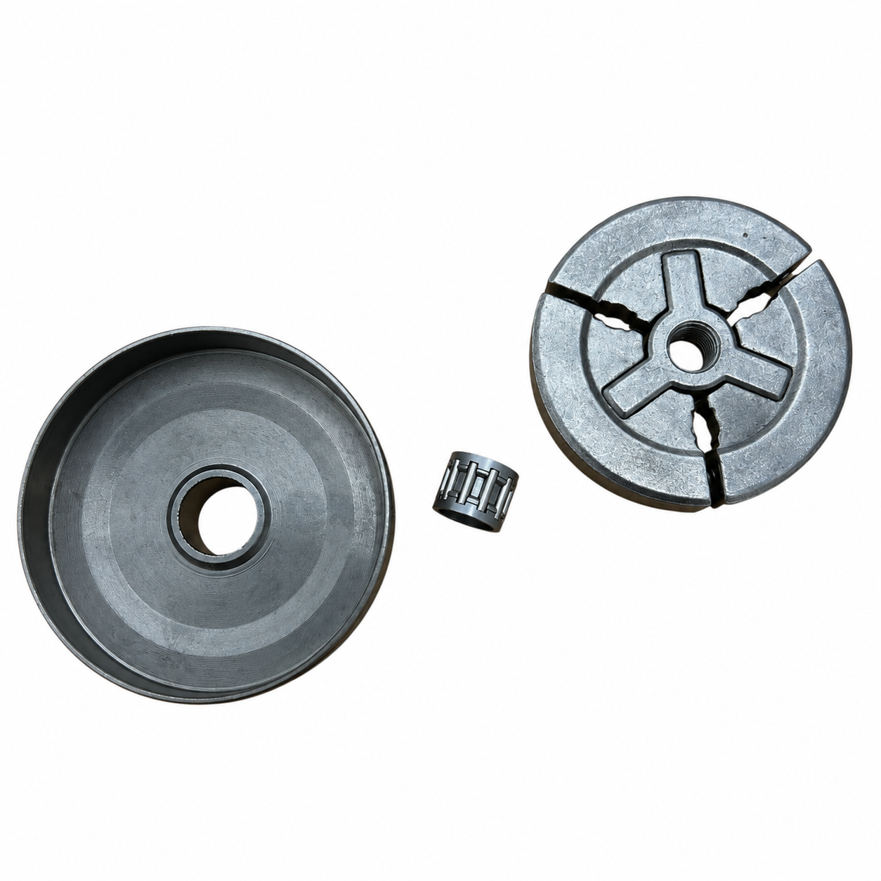Kit Ambreiaj Drujbă Chinezească 4500 / 5200 / 5800 – Pas 325