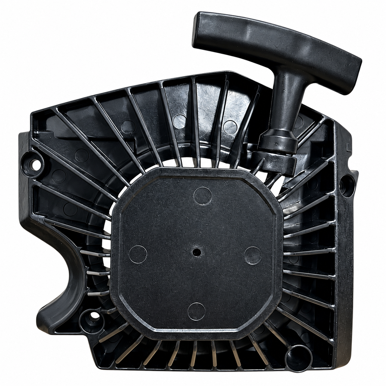 Demarou dublu cu arc negru pentru drujbă 4500 / 5200 / 5800